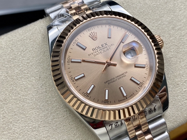 激安ロレックス正面デザイン